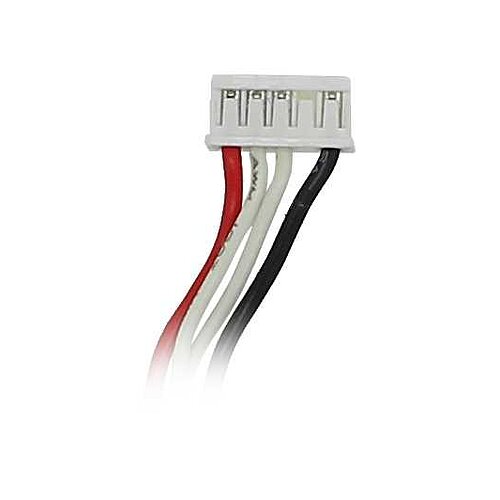 PDA-Akku NiMH 4,8V 1600mAh passend für Apple eMate 300, Model H00232 PDA-Akku NiMH 4,8V 1600mAh passend für Apple eMate 300, Model H00232