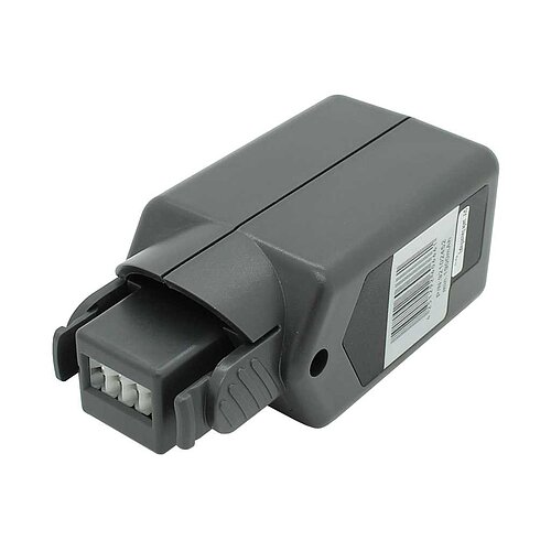 Gartengeräteakku LiIon 18V 2,0Ah ersetzt Wolf Garten Li-ion Power Pack 3 Gartengeräteakku LiIon 18V 2,0Ah ersetzt Wolf Garten Li-ion Power Pack 3