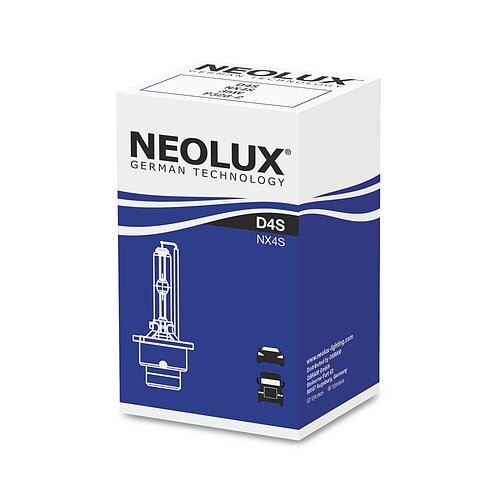 Neolux D4S 35W P32d-5 Xenon