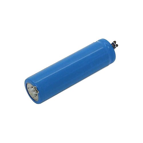 IFR14500 LiFePO4 3,2V 600mAh mit 2,8mm Faston-Buchsen IFR14500 LiFePO4 3,2V 600mAh mit 2,8mm Faston-Buchsen