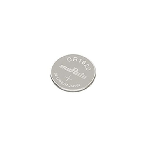 1x Murata eh. Sony CR1620 Lithium Knopfzelle 3V