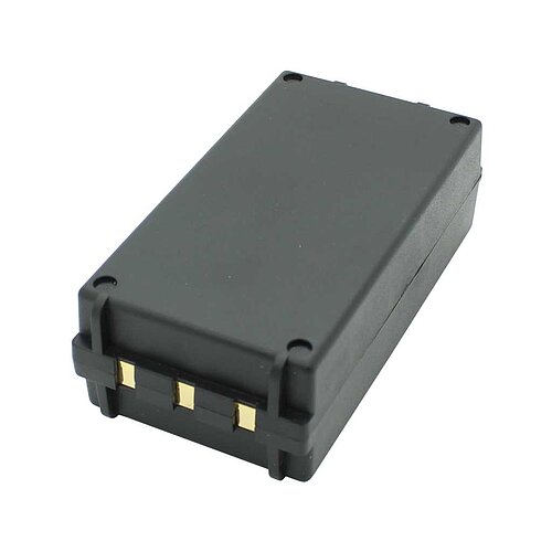 Kranakku NiMH 12V 2000mAh ersetzt Cattron Theimeg BT081-00053, BT081-00061, BT923-00044, BT923-00075