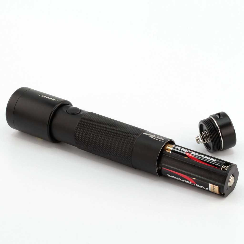 Ansmann Future T200F 1600-0138