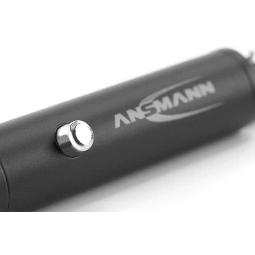Ansmann Mini Keychain Light 1600-0272