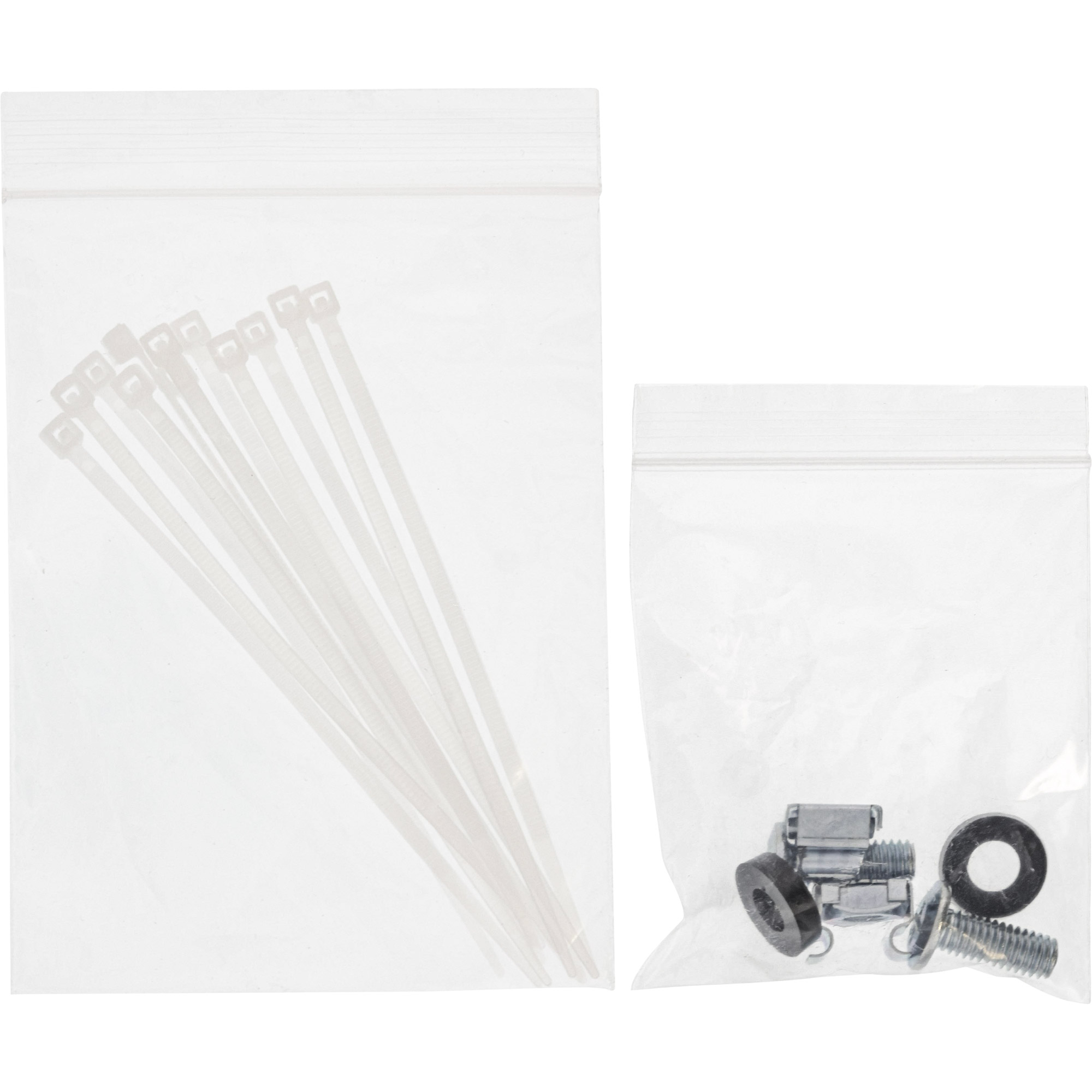 Inline® 10" Patchfeld Cat.6A 0,5HE 12-fach, lichtgrau, RAL7035, mit Staubschutz
