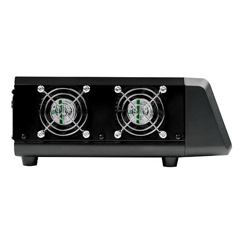 BATTERYcharge PRO Batterie Ladestation 50A 1St. OSRAM