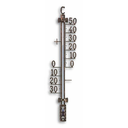 Aussenthermometer 12.5001.51