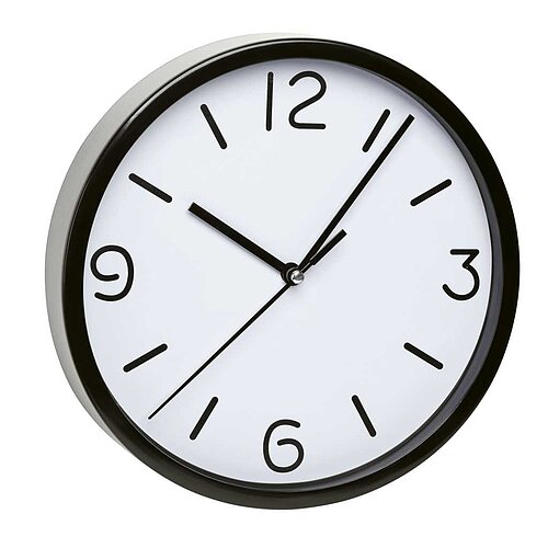 Wanduhr 60.3033.01