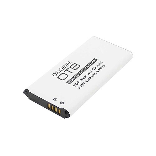 Handyakku LiIon 3,8V 1900mAh ersetzt Samsung SM-G800Y Handyakku LiIon 3,8V 1900mAh ersetzt Samsung SM-G800Y