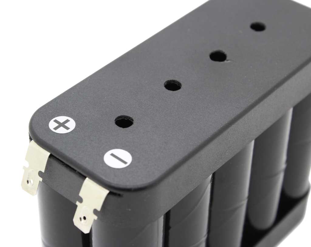 Akkupack NiMH 24V 2000mAh ersetzt 35-330209 Akkupack NiMH 24V 2000mAh ersetzt 35-330209