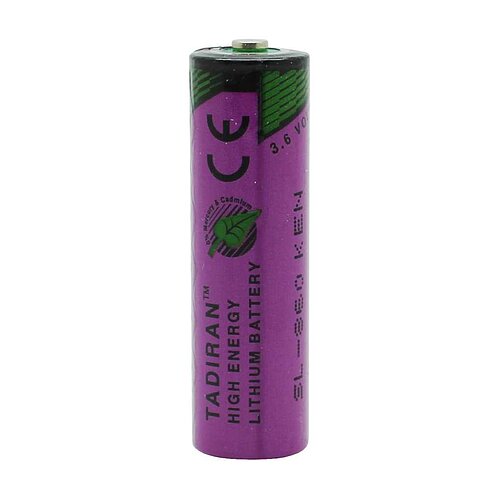 Tadiran Lithium SL-860/S AA 3,6V TL4903/S