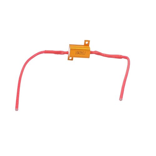 Widerstand 10W/39ohm