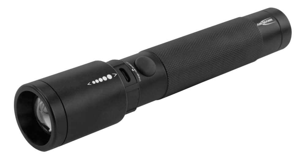 Ansmann Future T400FR LED-Akkuleuchte 1600-0150