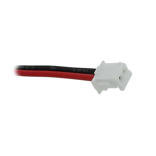 Funkakku LiPoly 7,4V 470mAh ersetzt Sportdog SAC00-12615