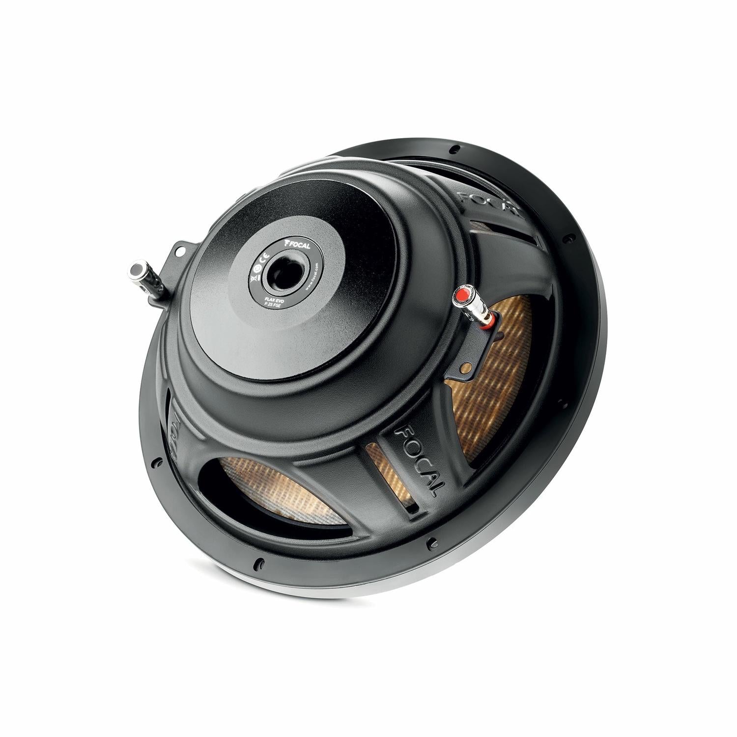 Focal Flax Evo P 25 FSE 10" Subwoofer