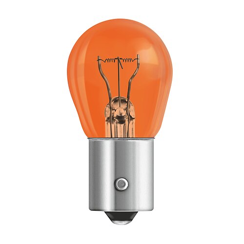 PY21W 24V 21W BAU15s TRUCKSTAR® PRO NEXT GEN bis 2,5x längere Lebensdauer 1St OSRAM