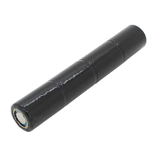 Akkupack NiMH 4,8V 2000mAh L1x4 4/5 Sub-C HHR-200SCP Akkupack NiMH 4,8V 2000mAh L1x4 4/5 Sub-C HHR-200SCP