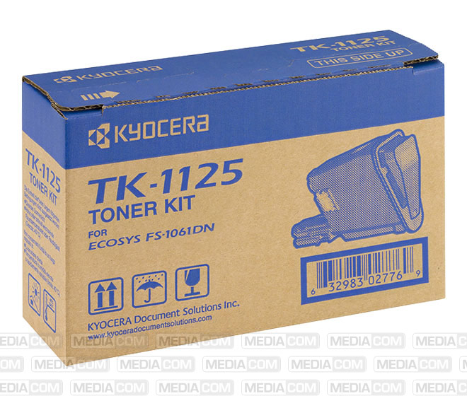 lasertoner tk 1125 schwarz lasertoner tk 1125 schwarz