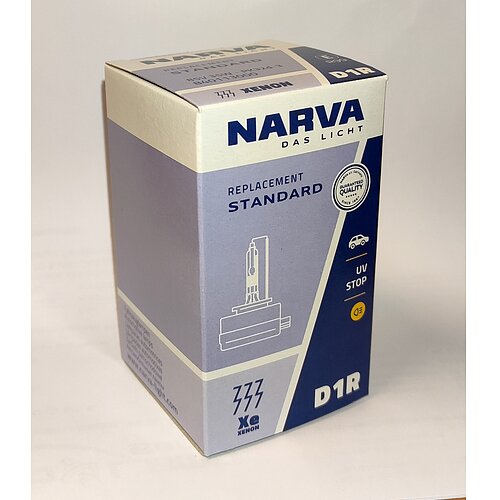 Narva D1R 12V 35W PK32d-2 Xenon