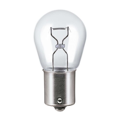 P21W 24V 21W BA15s Original Faltschachtel OSRAM