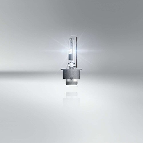 Osram D2R 12V+24V 35W P32d-3 Original XENARC Faltschachtel