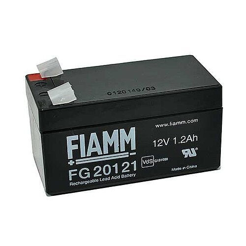Fiamm FG20121 12V 1,2Ah