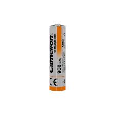 2x Camelion NiMH AAA Micro 900mAh HR03 Classic Akku