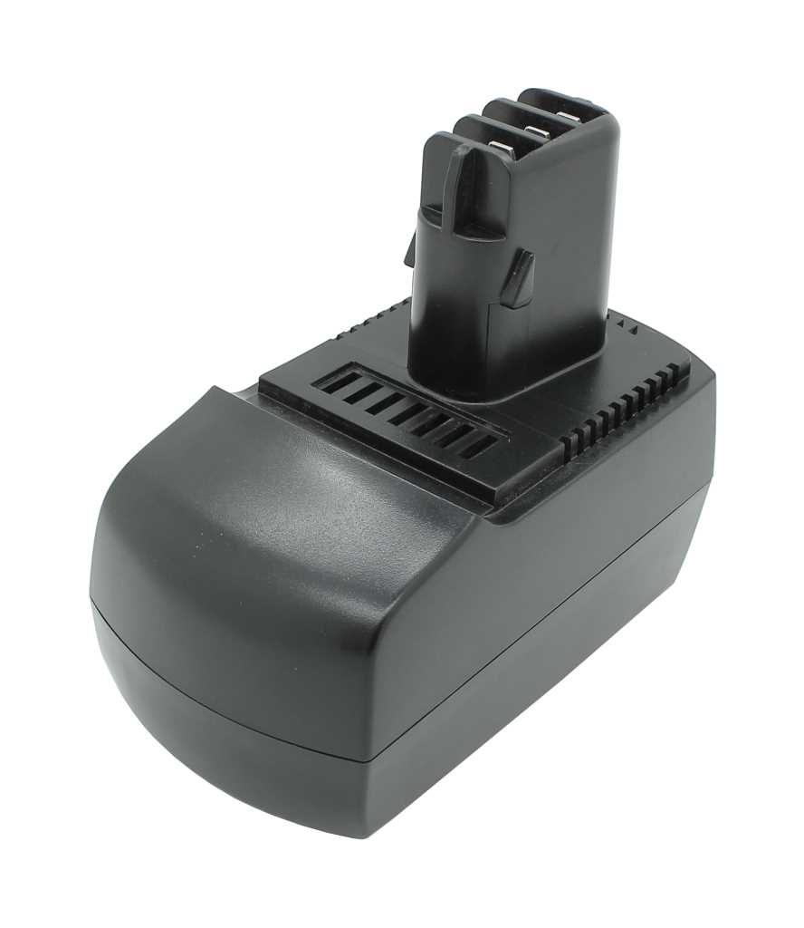 Werkzeugakku NiMH 14,4V 3,0Ah ersetzt Metabo 6.25475.00 Werkzeugakku NiMH 14,4V 3,0Ah ersetzt Metabo 6.25475.00