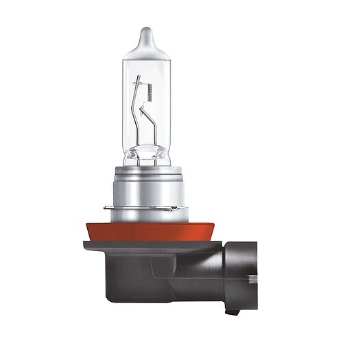 OSRAM H11 12V 55W PGJ19-2 NIGHT BREAKER® SILVER +100% 1 Stück