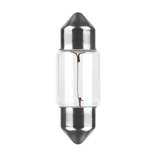 10W 12V SV8,5 31mm Soffitte Kurz 1 St. NEOLUX