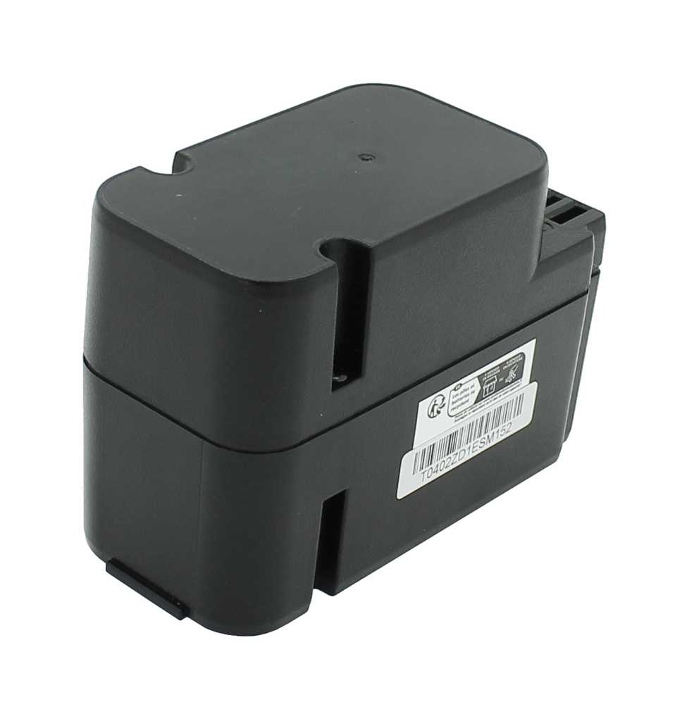 Werkzeugakku LiIon 28V 2,0Ah ersetzt Worx WA3225