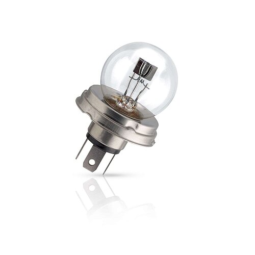 Philips R2 24V 55/50W P45t-41 24V Halogen 1Stück