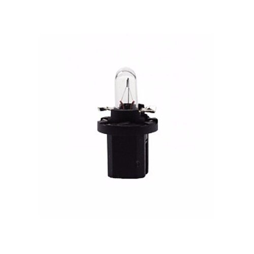12V 1,2W B8,5d Original range 1St Tungsram