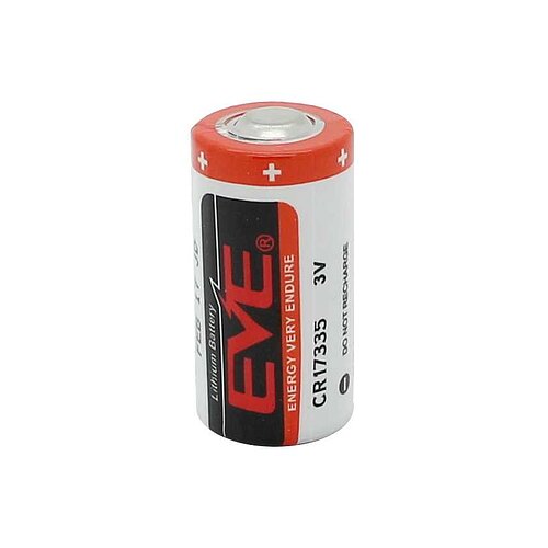 EVE CR17335 2/3A 3V EVE CR17335 2/3A 3V