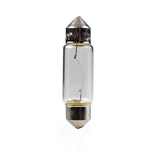 Glühlampe M-TECH C5W 41mm 5W T11x41 SV8.5 12V