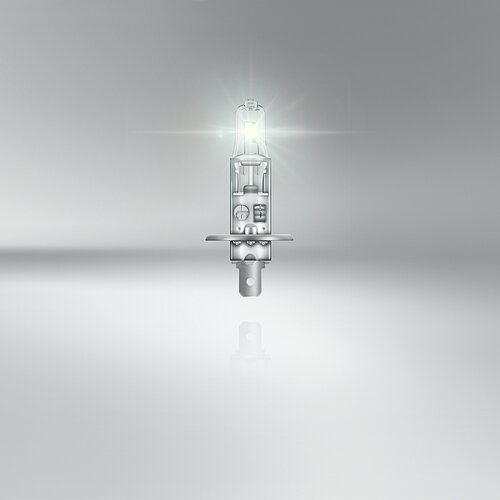 OSRAM H1 24V 70W P14.5s TRUCKSTAR® PRO NEXT GEN bis +120% mehr Licht 1Stück