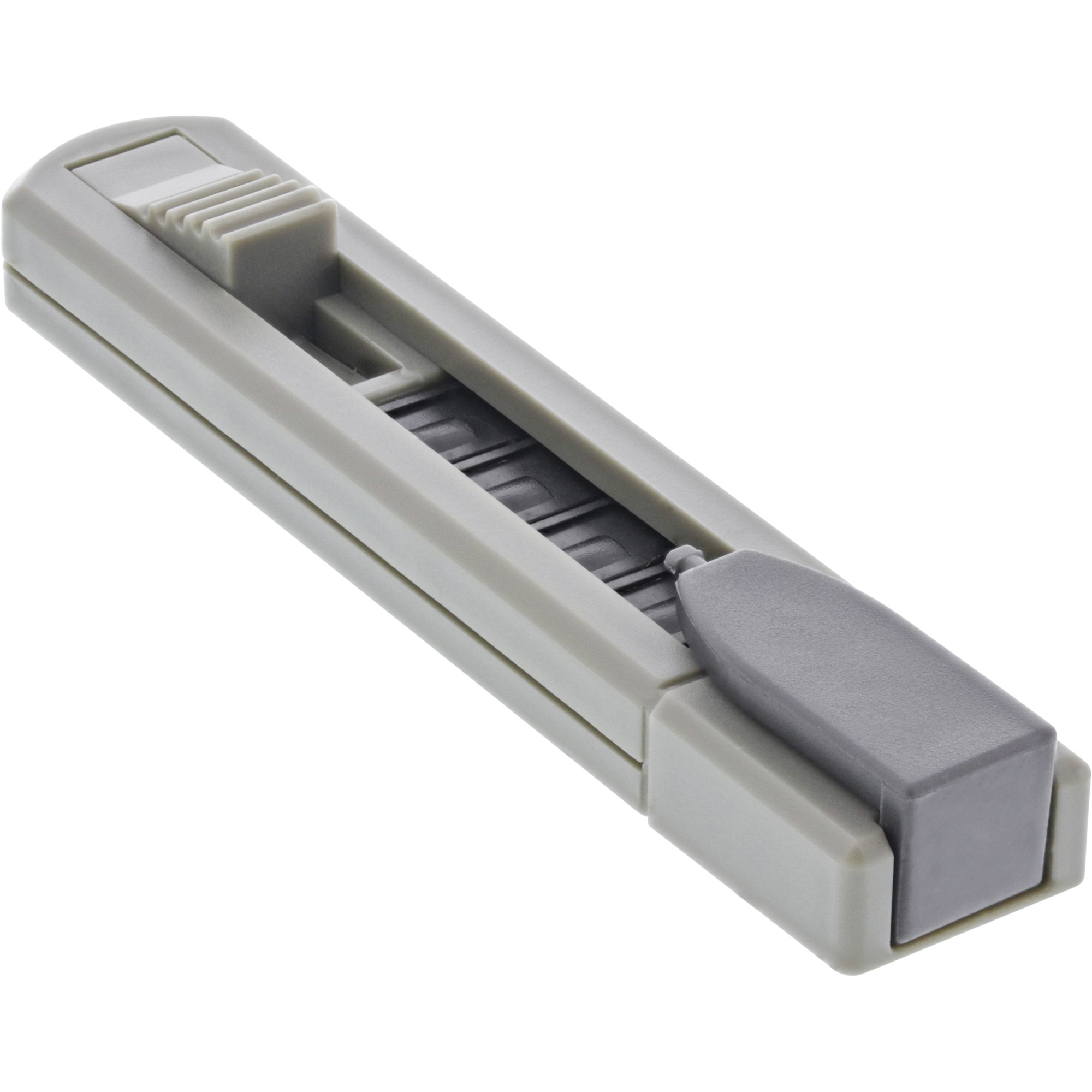 Inline® USB-C Portblocker, blockt bis zu 6 Ports