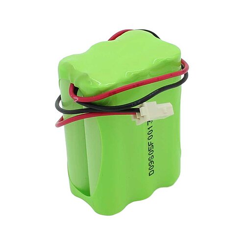 Kranakku NiMH 7,2V 700mAh ersetzt Jay 6AAA800 Kranakku NiMH 7,2V 700mAh ersetzt Jay 6AAA800