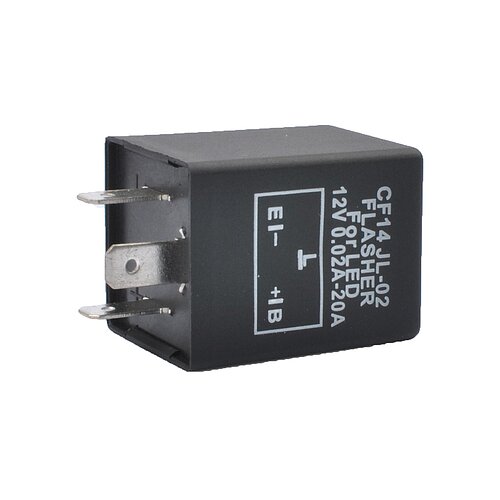 CF13 LED Blinkerrelais
