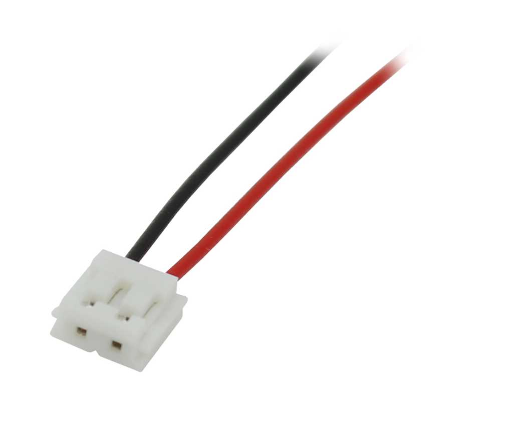 Akkupack NiMH 3,6V 400mAh F1x3 mit Kabel und Stecker ersetzt GP 30AAAM3BMXZ, GPRHC043M033 Akkupack NiMH 3,6V 400mAh F1x3 mit Kabel und Stecker ersetzt GP 30AAAM3BMXZ, GPRHC043M033