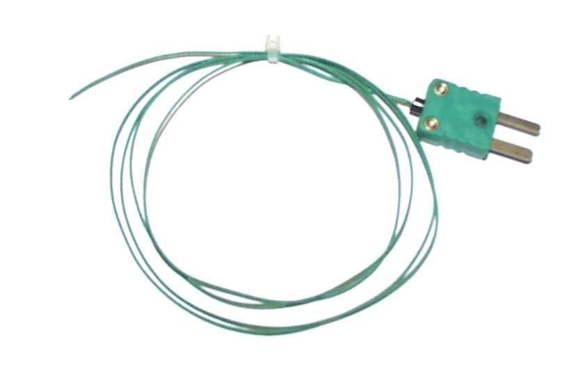 Thermoelementfühler 30.3500