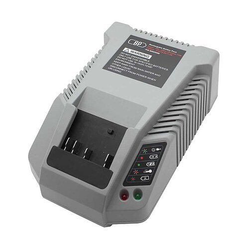 Ladegerät für Bosch VII