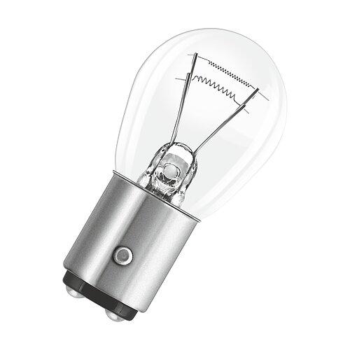 P21/5W 24V 21/5W BAY15d TRUCKSTAR® PRO NEXT GEN bis 2,5x längere Lebensdauer 1St OSRAM