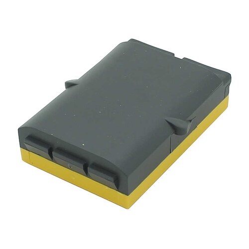 Kranakku NiMH 7,2V 750mAh passend für Ikusi T60/1 Kranakku NiMH 7,2V 750mAh passend für Ikusi T60/1