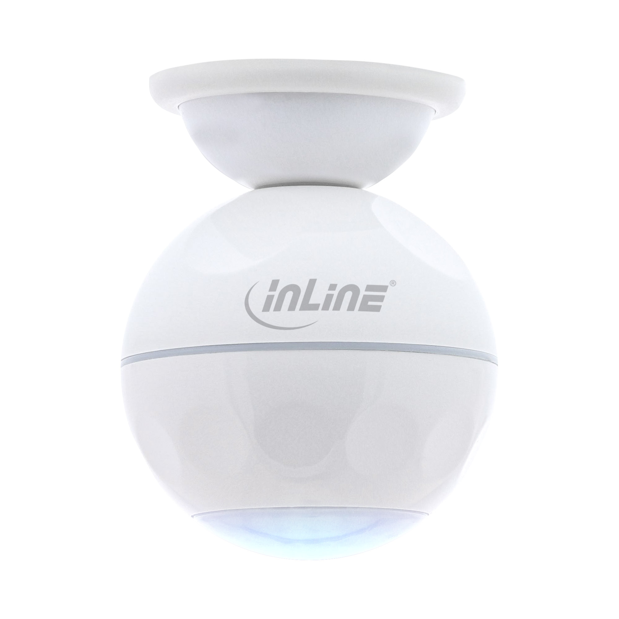 Inline® SmartHome Bewegungsmelder