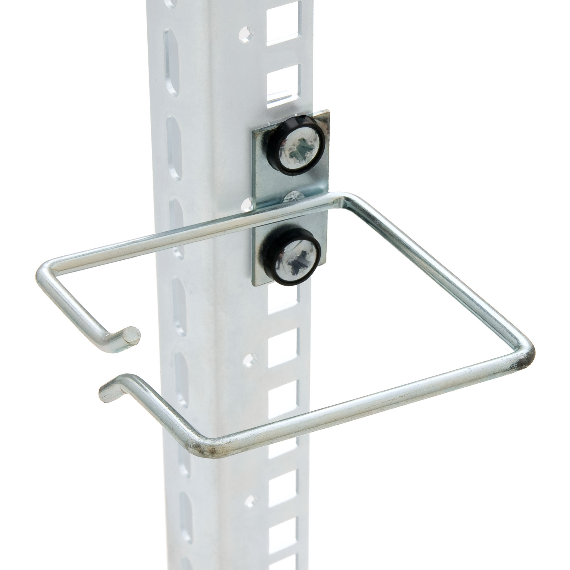 Triton RAX-D3-X88-X3 KabelBügel, Metall, 80x80mm