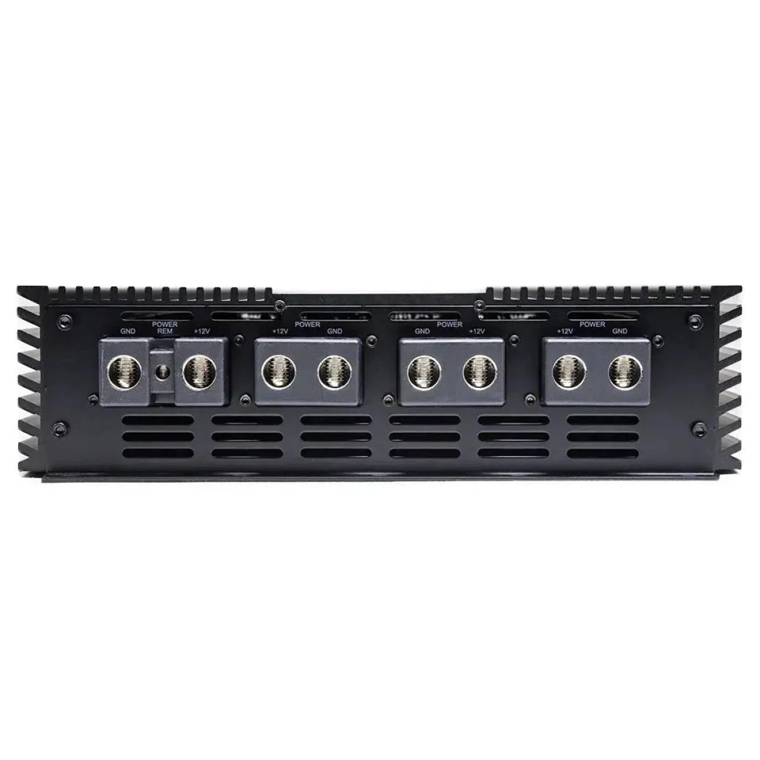 DD Audio Z12000: 1-Kanal Monoblock 12.000W | Masori