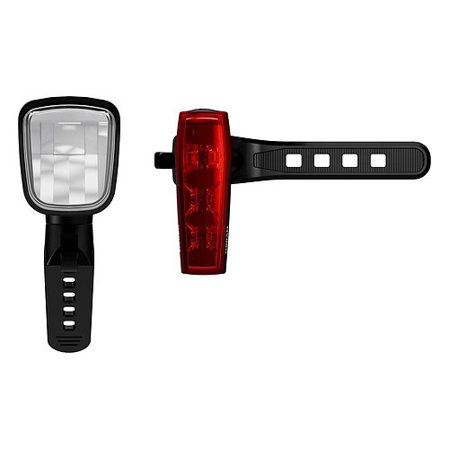 LEDsBIKE® RACE 80 ColdWhite 110 lumen 1 St. OSRAM