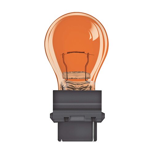 PY27/7W 12V Faltschachtel Original OSRAM