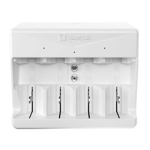 Varta 57658 101 401 Universal Charger Varta 57658 101 401 Universal Charger